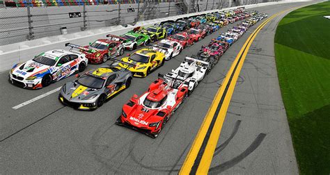 rolex 24 2021 live|How to Watch the 2021 Rolex 24 at Daytona .